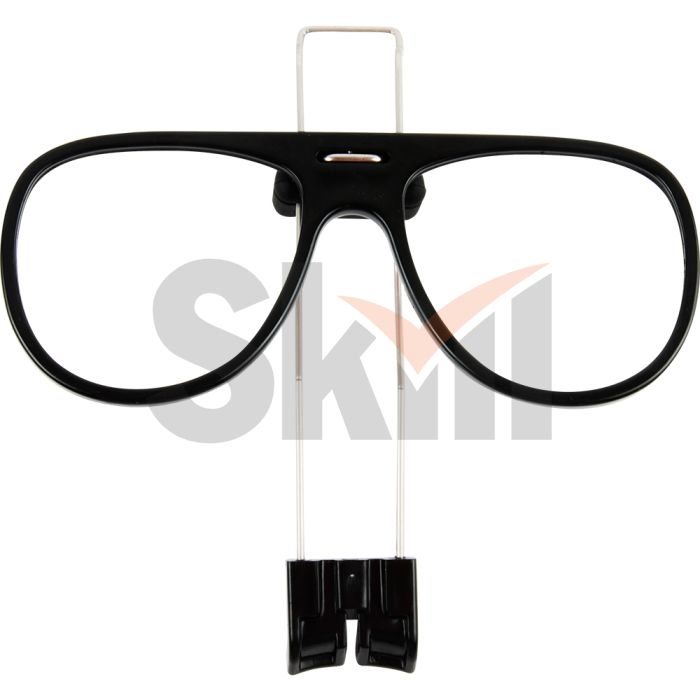 Линзодержатель для полнолицевой маски