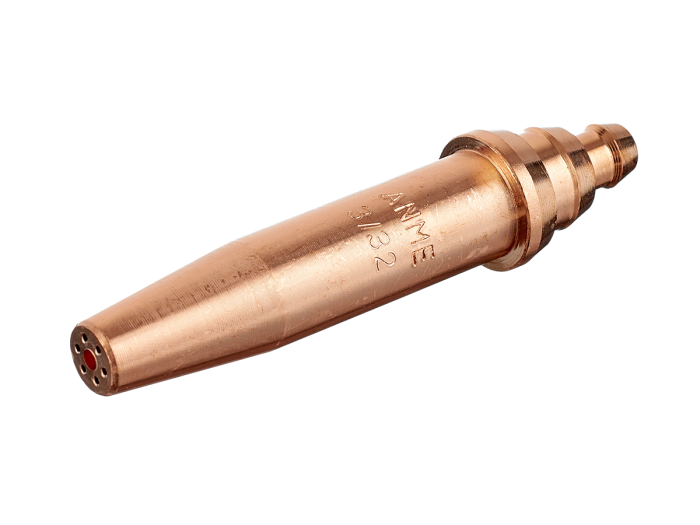 Мундштук ANME 3/32 125-175 mm