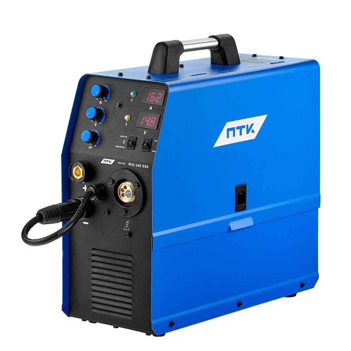 ПТК МАСТЕР MIG 160 S16