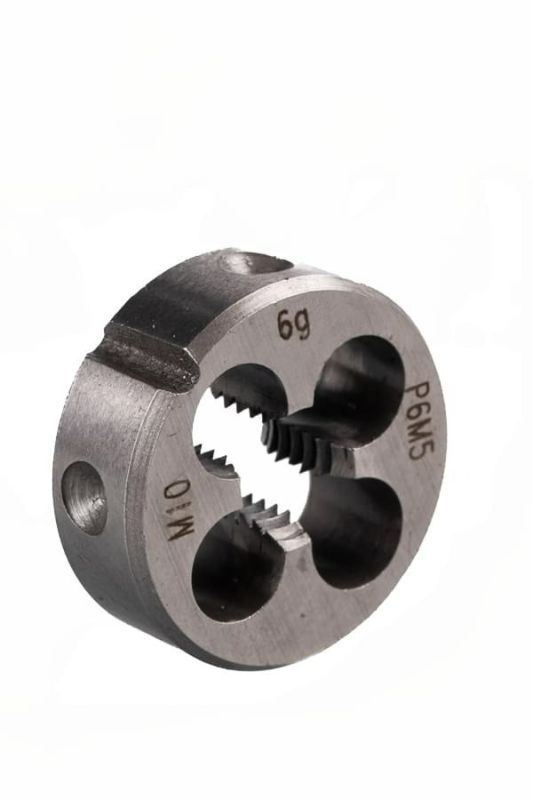 плашка М16*1,5 Р6М5