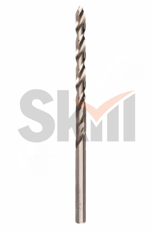 Сверло длинное к/х ф14,5  ГОСТ 12121-77
