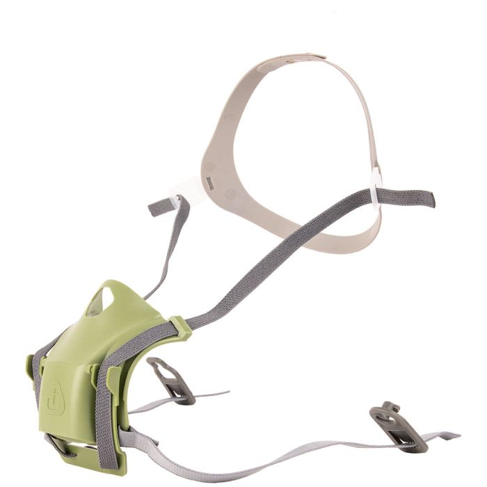 Оголовье полумаски Jeta Safety 8500