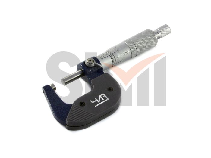 Микрометр МК-  50 0,01 ЧИЗ