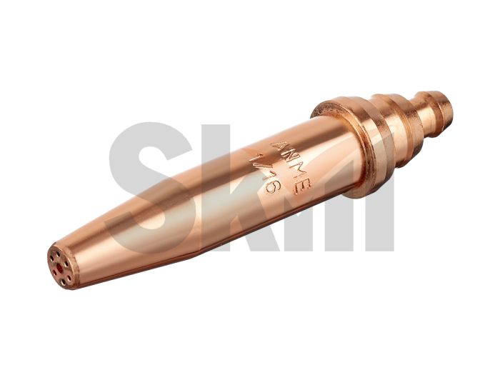 Мундштук ANME 1/16 25-75 mm