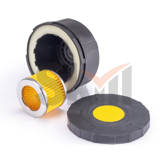 AEROMAX Фильтр воздушный в сборе M33 х 1,5