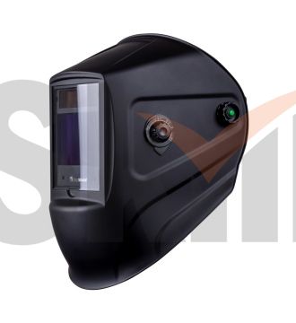 Маска сварщика КОРУНД-Х PLUS (ф-р 9910V с внеш. рег.) без коробки