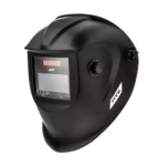 Маска сварщика хамелеон ПТК SK10 SUPER VISION, чёрная