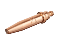 Мундштук ANME 1/32 3-10 mm