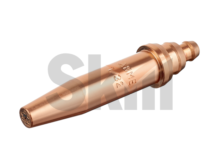 Мундштук ANME 1/32 3-10 mm