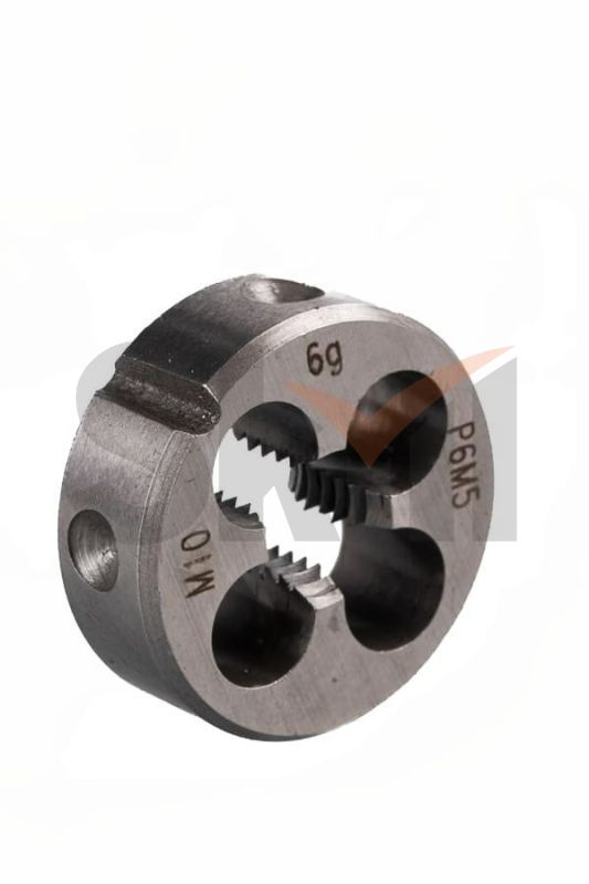 плашка М18*2,0 Р6М5