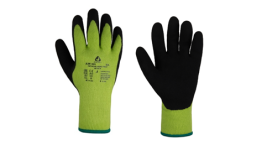 Viking Frost Перчатки Jeta Safety трикотажные из синтетических нитей - XL