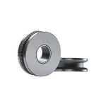 FUBAG Ролик подающий для трактора TW 630/1000/1250 для проволоки диаметром 3 и 4 мм_2 шт