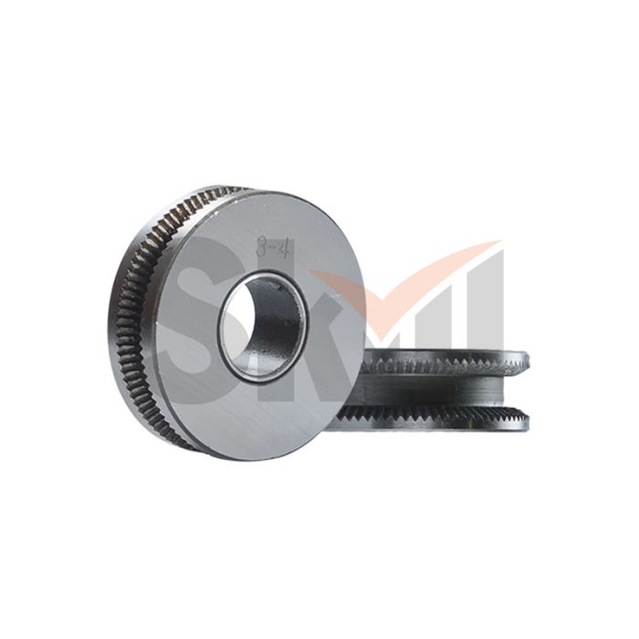 FUBAG Ролик подающий для трактора TW 630/1000/1250 для проволоки диаметром 3 и 4 мм_2 шт