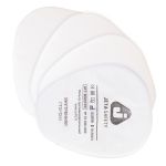 Предфильтры от пыли и аэрозолей P2 R (4 шт.)