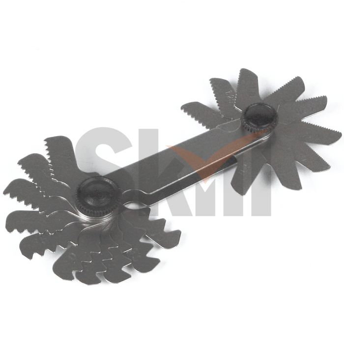 Набор шаблонов резьбовых №1 М60 ЧИЗ