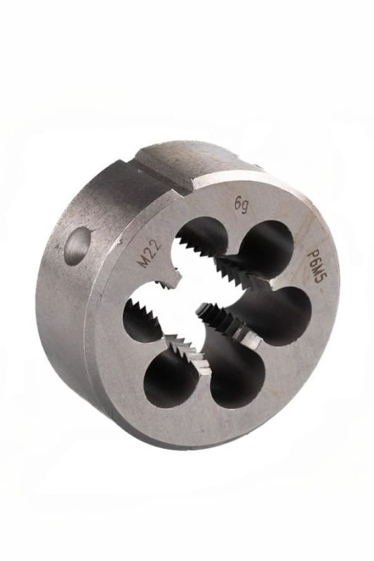 плашка М20*2,0 Р6М5