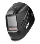 Маска сварщика хамелеон ПТК SK600 SUPER VISION, чёрная