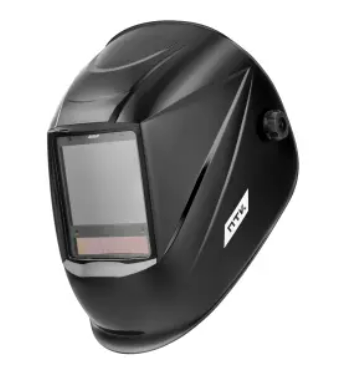 Маска сварщика хамелеон ПТК SK600 SUPER VISION, чёрная