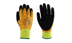 Polar Star Перчатки Jeta Safety трикотажные из синтетических нитей - XL