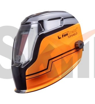 Маска сварщика TOPSHIELD "Original" (ф-р 9800V) без коробки