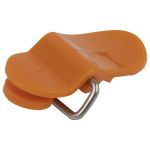 Замки регулировки для оголовья полнолицевой маски 5950 (4 шт)