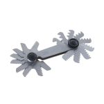 Набор шаблонов резьбовых №2 Д55 ЧИЗ