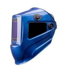 Маска сварщика FOXCRAFT "индиго" (ф-р 9700V) без коробки