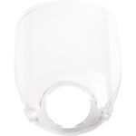 Линза защитная для полнолицевой маски с покрытием JETA ChemShield