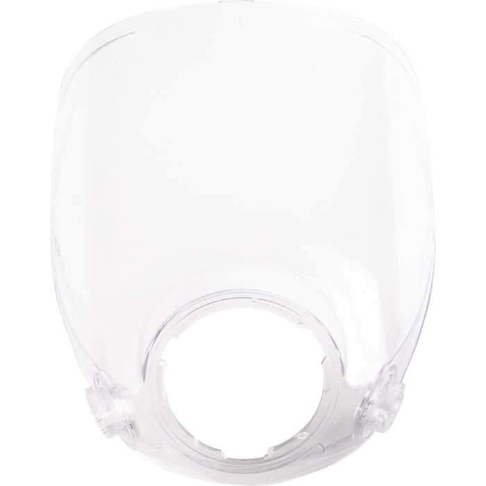 Линза защитная для полнолицевой маски с покрытием JETA ChemShield