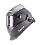 Маска сварщика FOX 2 "черная" (ф-р АСФ 4/9-13 с внеш. рег.) без коробки