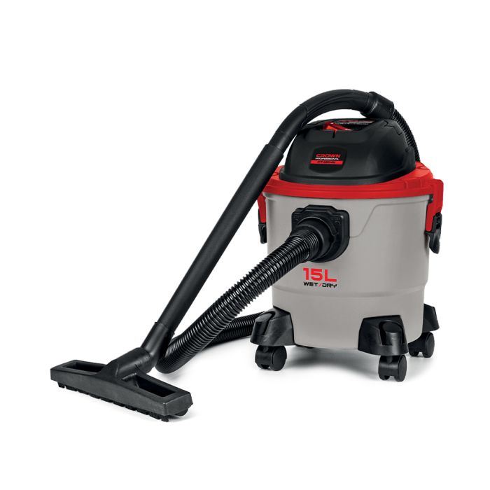 CT42045 CROWN Пылесос промышленный