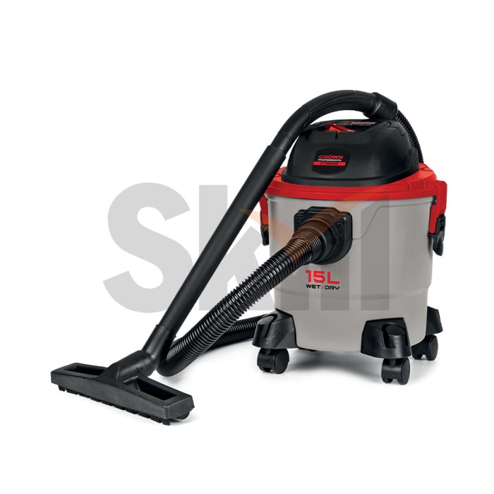 CT42045 CROWN Пылесос промышленный