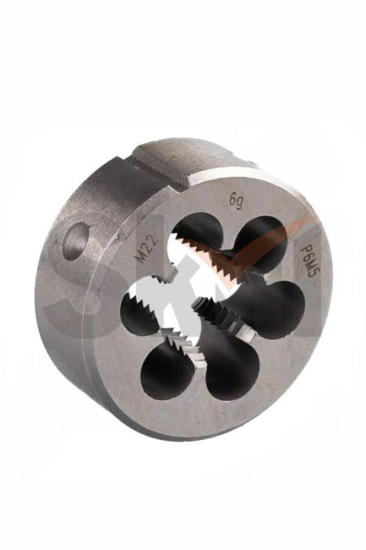 плашка М27*2,0 Р6М5