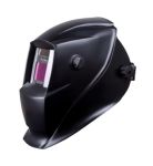 Маска сварщика АЛМАЗ "черная" (3700V) без коробки (пр-во FoxWeld/КНР)