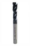 Метчик машинный с винтовой канавкой  М12*1,75 осн  Р6М5К5  TiCN  DIN376