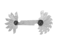 Набор резьбовых шаблонов N2 Д55 Эталон