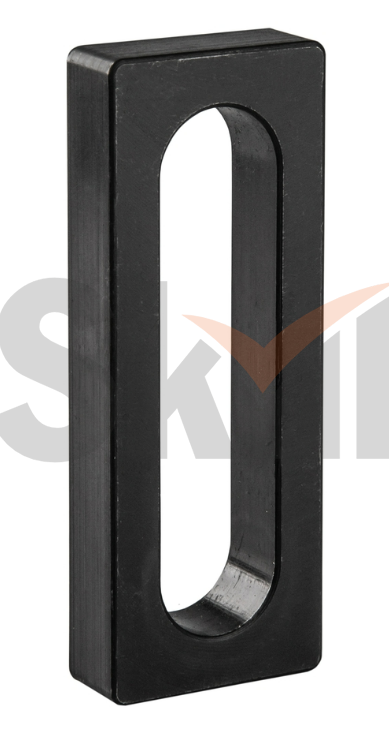 Универсальный упор L80, Азотированный