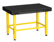 Стол сварочный PRO 1450х950 мм Азотированный Тощина 12 мм