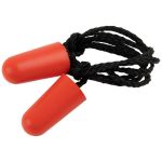 Противошумные беруши на шнурке (37 дБ)