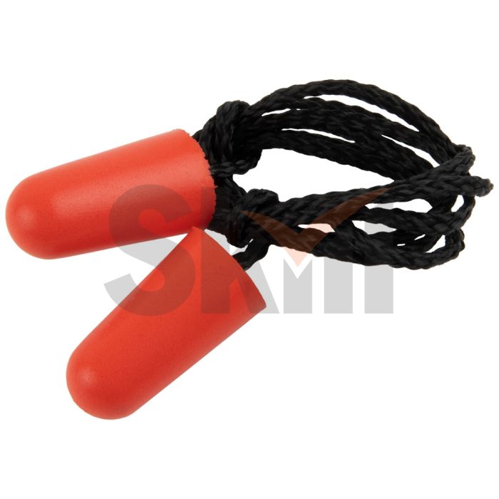 Противошумные беруши на шнурке (37 дБ)