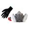 Противопылевой комплект Jeta Safety J-SET Dust Kit 5500P - M