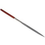 Надфиль алмазный квадратный 4x160мм