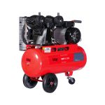 Ременной  компрессор одноступенчатый FUBAG VCF/50 CM3