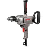 CT10148 CROWN Дрель безударная 1200Вт, КП 3-16мм