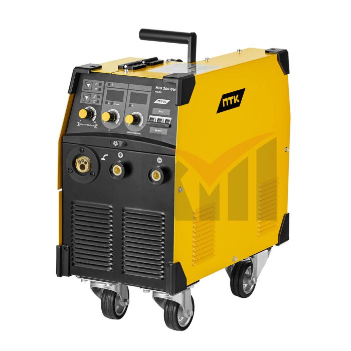 ПТК RILON MIG 300 GW