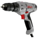 Шуруповерт сетевой CROWN CT10113