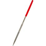 Надфиль алмазный трёхгранный 4x160мм