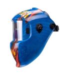 Маска сварщика КОРУНД-5 "родина" (ф-р 2100V) без коробки