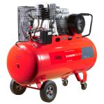 Ременной одноступенчатый компрессор FUBAG B10000B/270 CT11