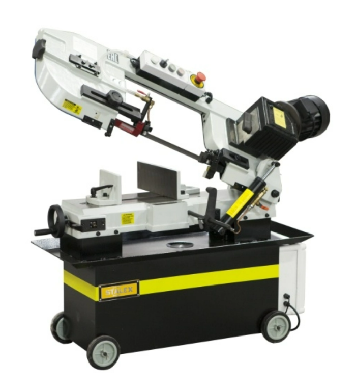 Станок ленточнопильный Stalex BS-712G